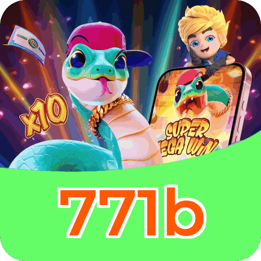 771b APP no celular — download oficial